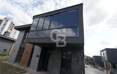 ALACAATLI DA SİTE İÇERİSİNDE 400 M2 TAM MÜSTAKİL SATILIK VİLLA