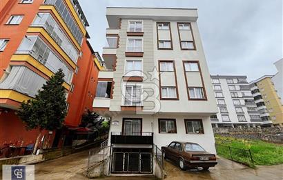 AKÇAABAT YAYLACIK'TA SATILIK UYGUN FİYATLI FIRSAT DAİRE
