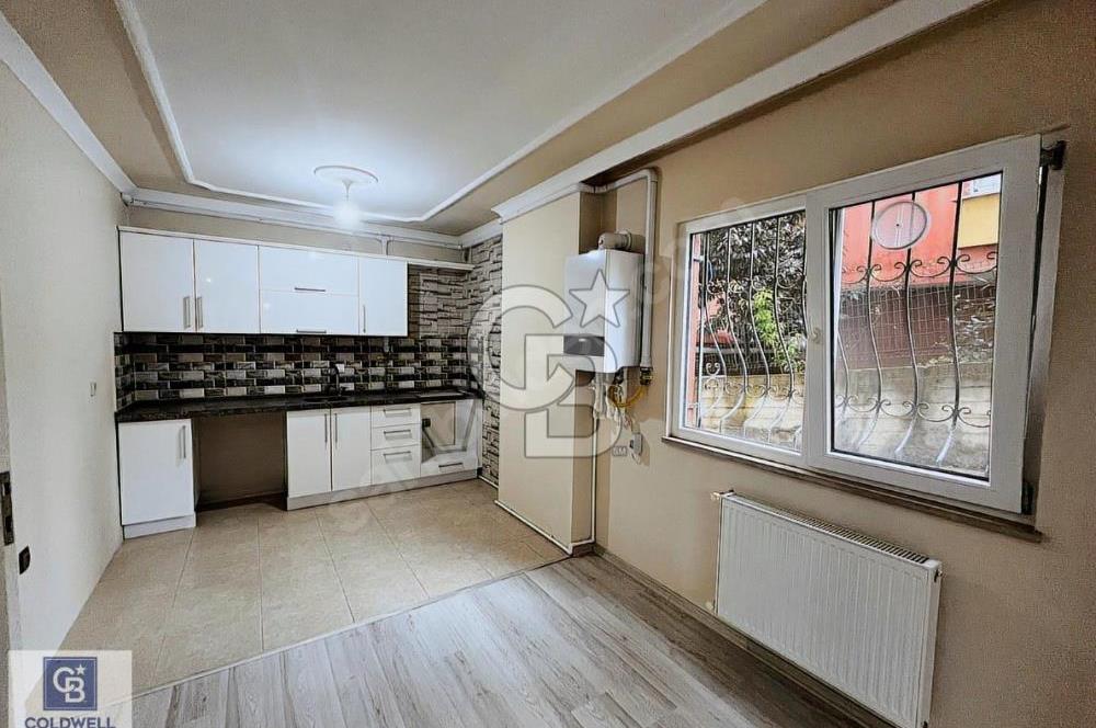 AKÇAABAT YAYLACIK'TA SATILIK UYGUN FİYATLI FIRSAT DAİRE