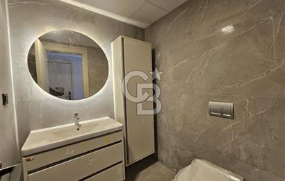 Privatus Ayvalık Oliva Mare'de Denize Sıfır Kiralık 3+1 Daire