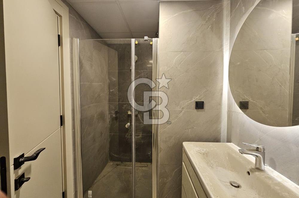Privatus Ayvalık Oliva Mare'de Denize Sıfır Kiralık 1+1 Daire