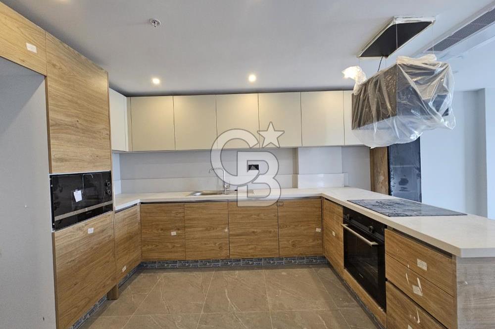 Privatus Ayvalık Oliva Mare'de Denize Sıfır Kiralık 2+1 Daire