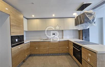 Privatus Ayvalık Oliva Mare'de Denize Sıfır Kiralık 2+1 Daire