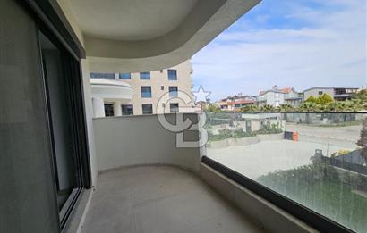 Privatus Ayvalık Oliva Mare'de Denize Sıfır Kiralık 1+1 Daire