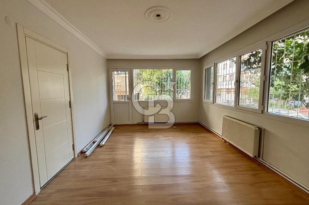 Balcova camlıca mahallesı 115 m2 net daire