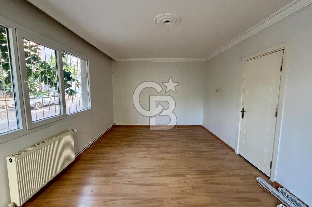 Balcova camlıca mahallesı 115 m2 net daire