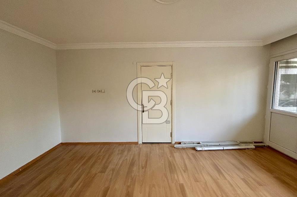 Balcova camlıca mahallesı 115 m2 net daire