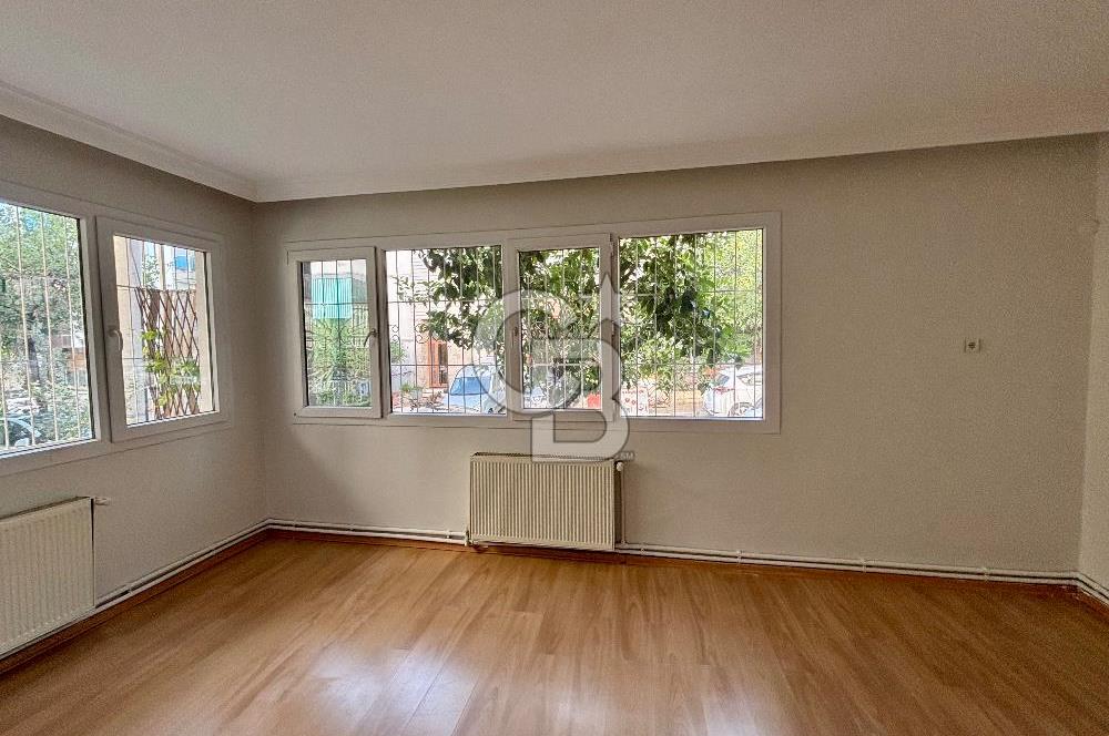 Balcova camlıca mahallesı 115 m2 net daire
