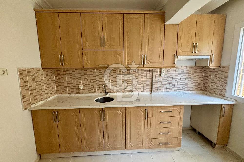 Balcova camlıca mahallesı 115 m2 net daire