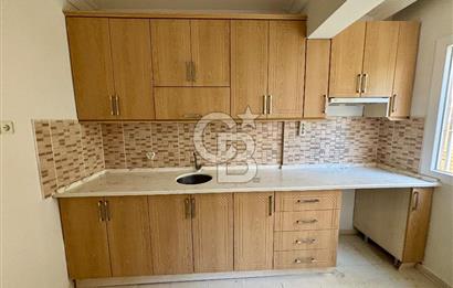 Balcova camlıca mahallesı 115 m2 net daire