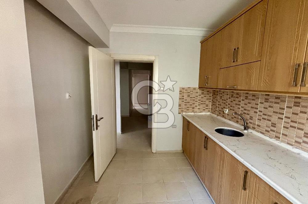 Balcova camlıca mahallesı 115 m2 net daire