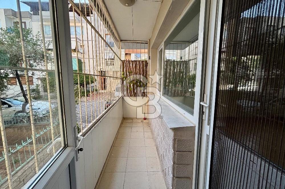 Balcova camlıca mahallesı 115 m2 net daire