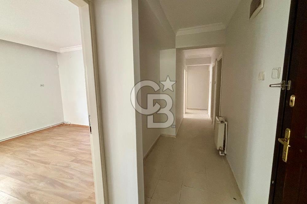 Balcova camlıca mahallesı 115 m2 net daire
