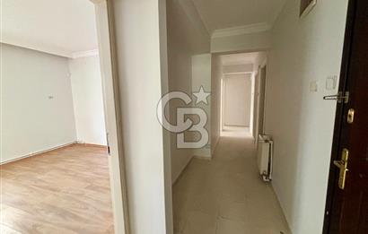 Balcova camlıca mahallesı 115 m2 net daire