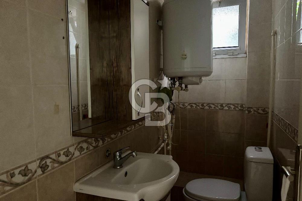Balcova camlıca mahallesı 115 m2 net daire