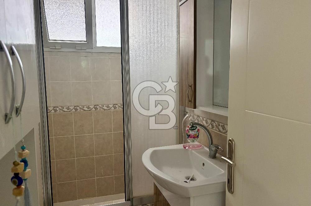 Balcova camlıca mahallesı 115 m2 net daire