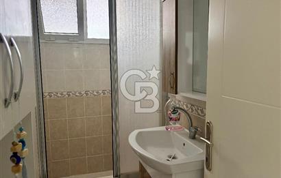 Balcova camlıca mahallesı 115 m2 net daire