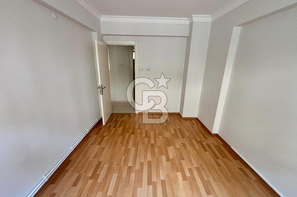 Balcova camlıca mahallesı 115 m2 net daire