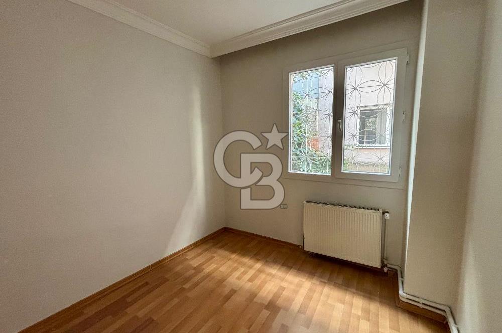 Balcova camlıca mahallesı 115 m2 net daire