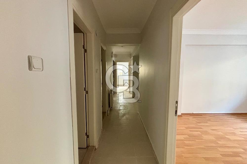 Balcova camlıca mahallesı 115 m2 net daire
