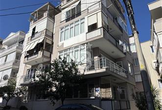 Balcova camlıca mahallesı 115 m2 net daire