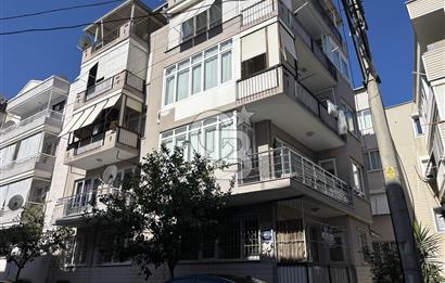 Balcova camlıca mahallesı 115 m2 net daire