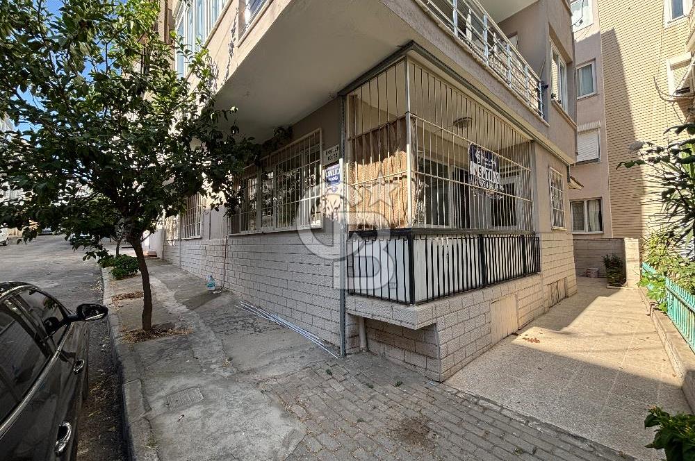 Balcova camlıca mahallesı 115 m2 net daire