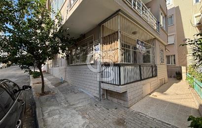Balcova camlıca mahallesı 115 m2 net daire