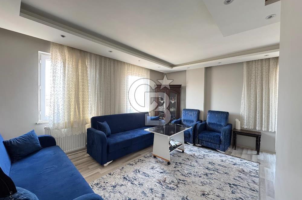 BALIKESİR KARESİ BAĞLAR SK SATILIK 3+1 DAİRE