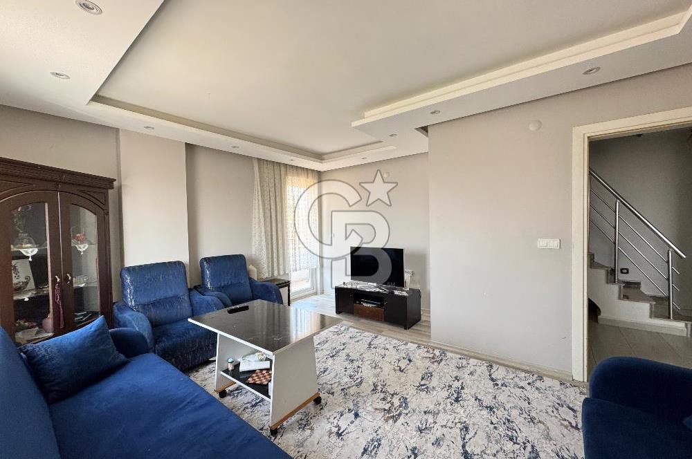 BALIKESİR KARESİ BAĞLAR SK SATILIK 3+1 DAİRE
