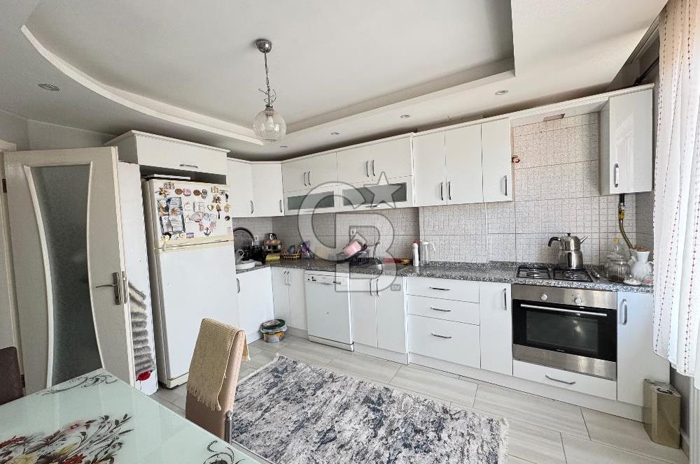 BALIKESİR KARESİ BAĞLAR SK SATILIK 3+1 DAİRE