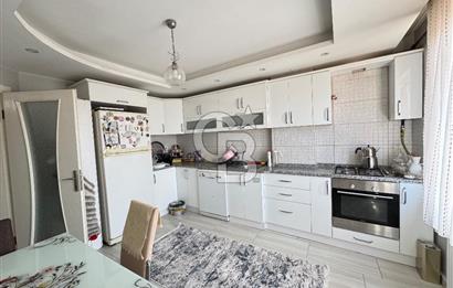 BALIKESİR KARESİ BAĞLAR SK SATILIK 3+1 DAİRE