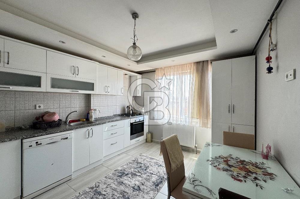 BALIKESİR KARESİ BAĞLAR SK SATILIK 3+1 DAİRE