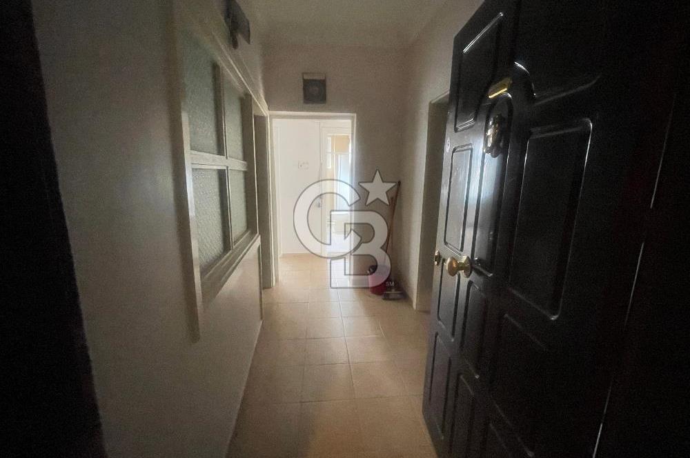 HARİKA KONUMDA KİRALIK DAİRE FIRSATI VALİLİK EMNİYET YANINDA