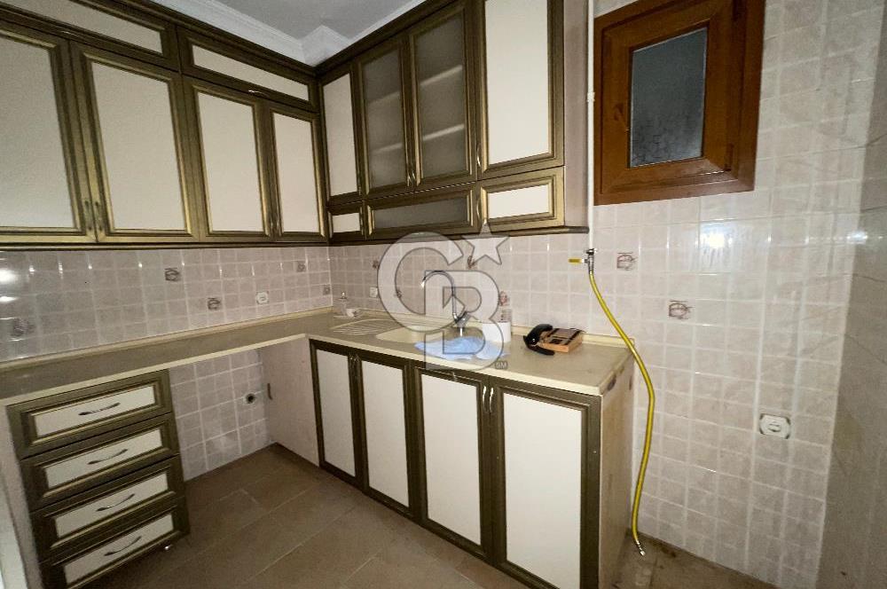 HARİKA KONUMDA KİRALIK DAİRE FIRSATI VALİLİK EMNİYET YANINDA