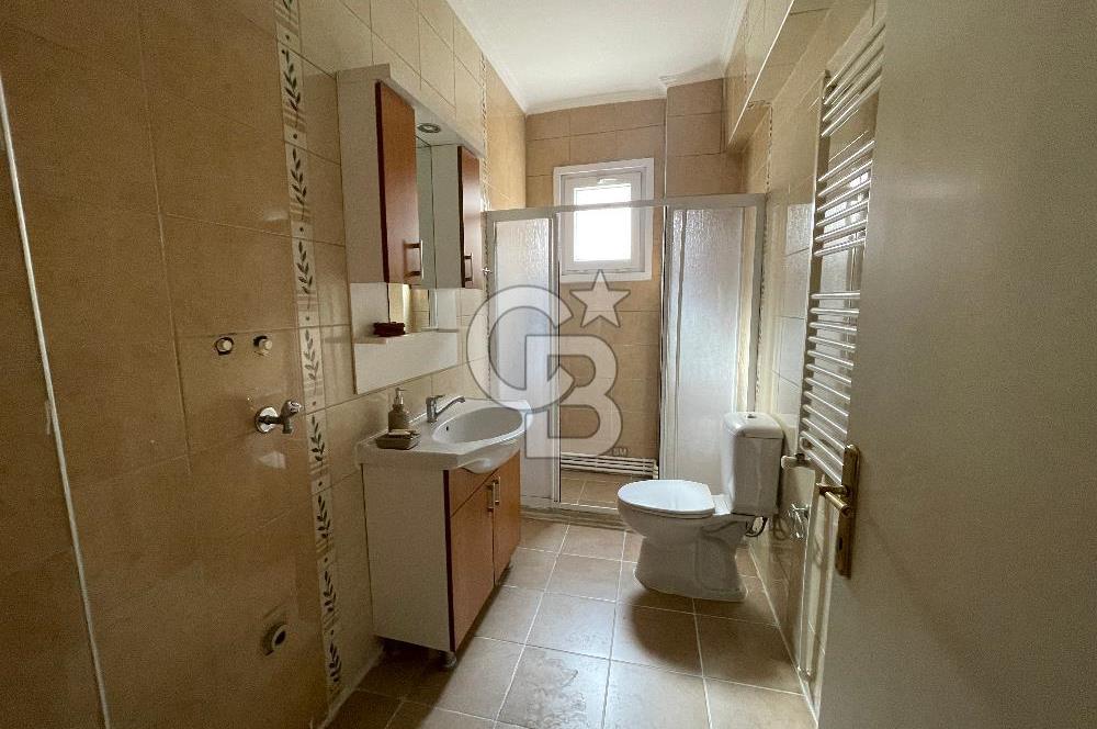 HARİKA KONUMDA KİRALIK DAİRE FIRSATI VALİLİK EMNİYET YANINDA