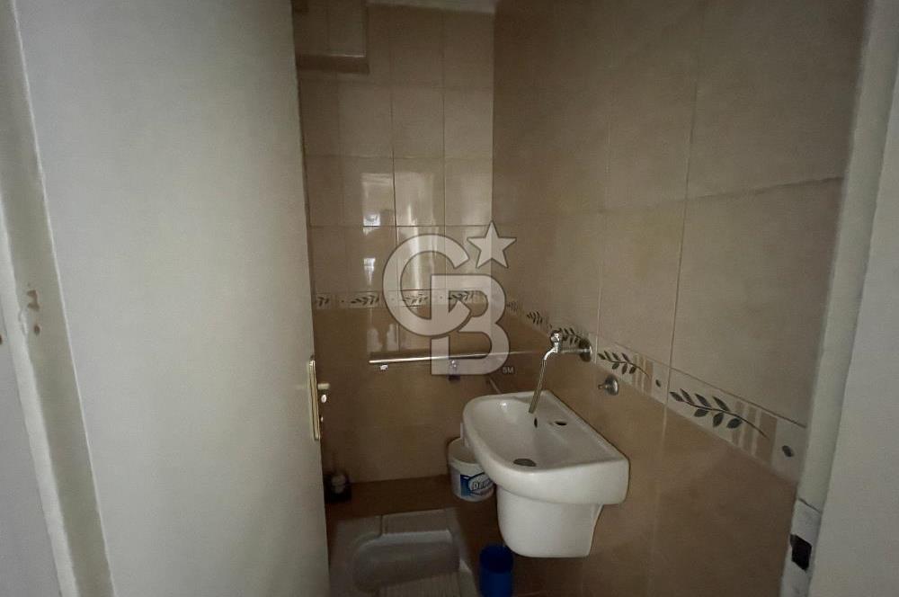 HARİKA KONUMDA KİRALIK DAİRE FIRSATI VALİLİK EMNİYET YANINDA