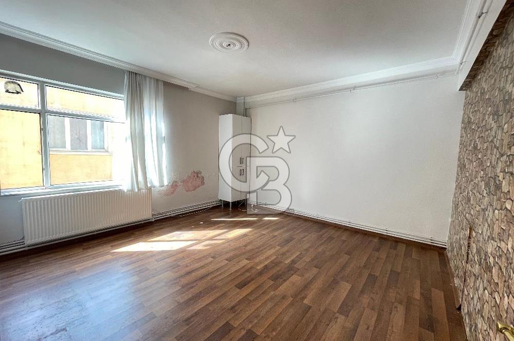 HARİKA KONUMDA KİRALIK DAİRE FIRSATI VALİLİK EMNİYET YANINDA