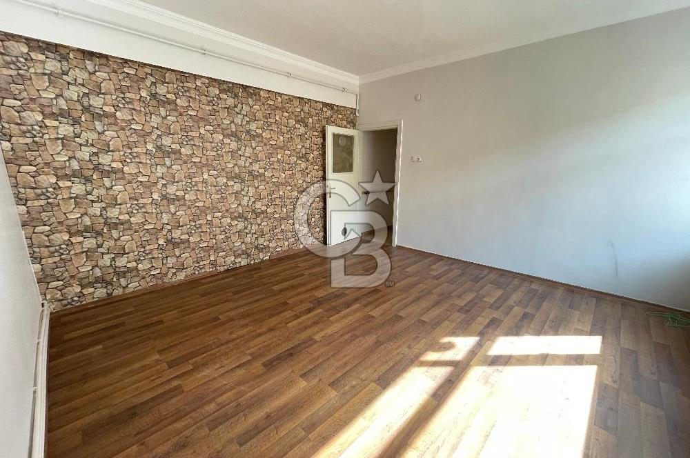 HARİKA KONUMDA KİRALIK DAİRE FIRSATI VALİLİK EMNİYET YANINDA