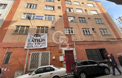 HARİKA KONUMDA KİRALIK DAİRE FIRSATI VALİLİK EMNİYET YANINDA