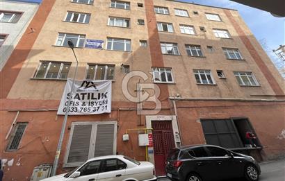HARİKA KONUMDA KİRALIK DAİRE FIRSATI VALİLİK EMNİYET YANINDA