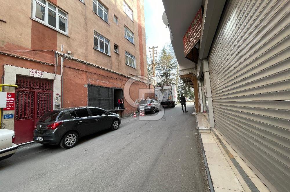 HARİKA KONUMDA KİRALIK DAİRE FIRSATI VALİLİK EMNİYET YANINDA