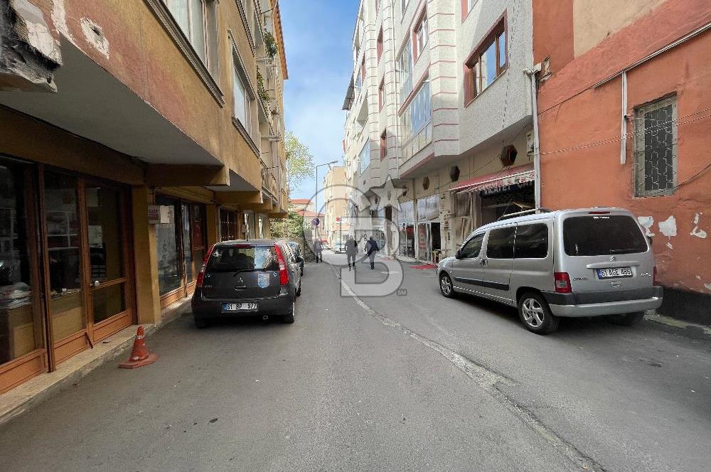 HARİKA KONUMDA KİRALIK DAİRE FIRSATI VALİLİK EMNİYET YANINDA