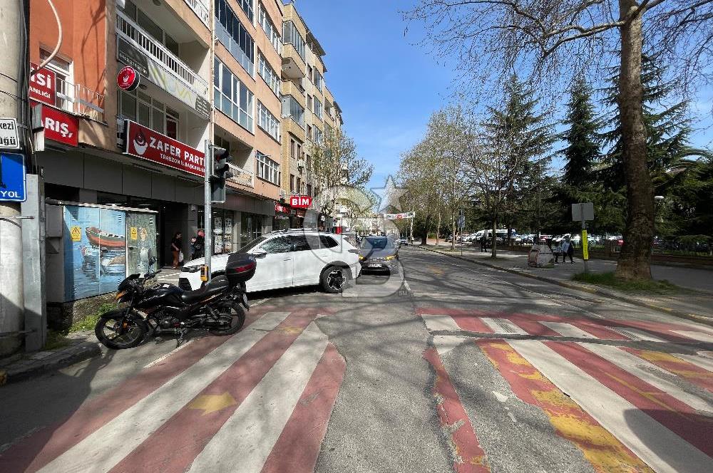 HARİKA KONUMDA KİRALIK DAİRE FIRSATI VALİLİK EMNİYET YANINDA