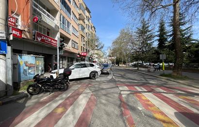 HARİKA KONUMDA KİRALIK DAİRE FIRSATI VALİLİK EMNİYET YANINDA