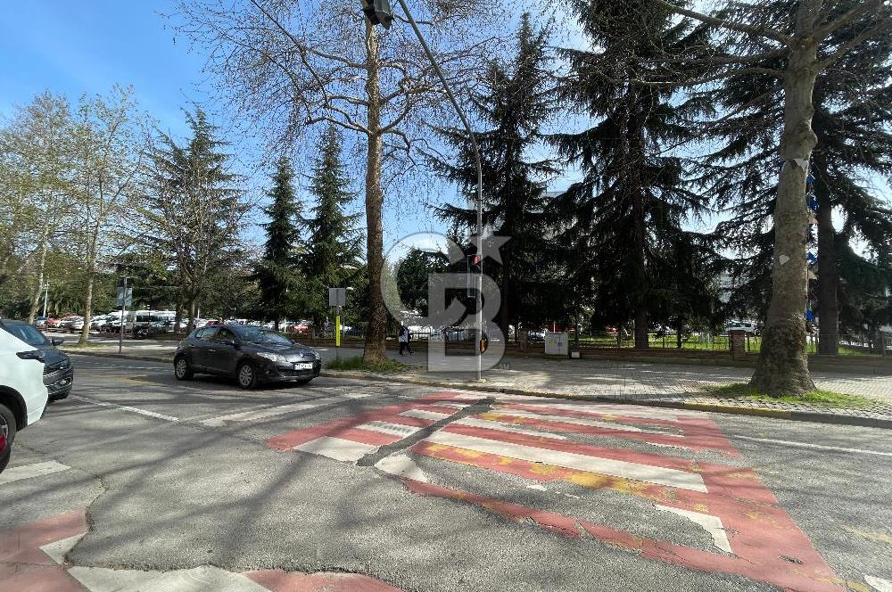 HARİKA KONUMDA KİRALIK DAİRE FIRSATI VALİLİK EMNİYET YANINDA