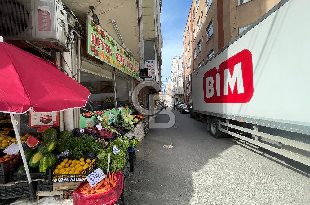 HARİKA KONUMDA KİRALIK DAİRE FIRSATI VALİLİK EMNİYET YANINDA