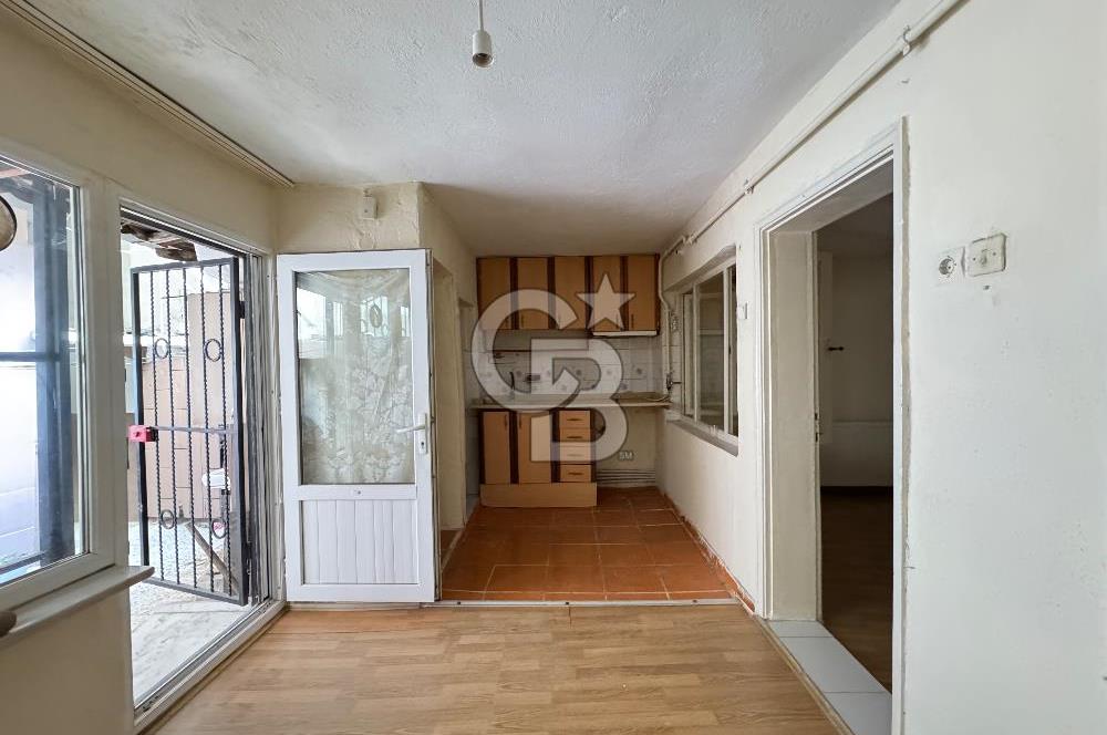 BALIKESİR KARESİ KİRALIK 2+1 DAİRE