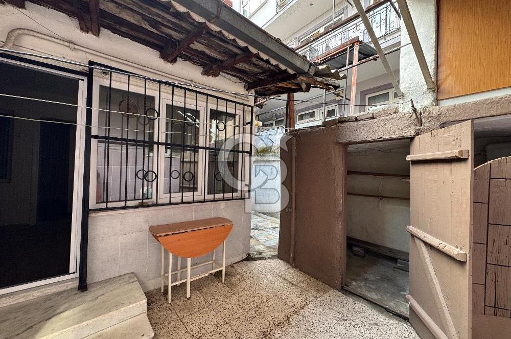 BALIKESİR KARESİ KİRALIK 2+1 DAİRE