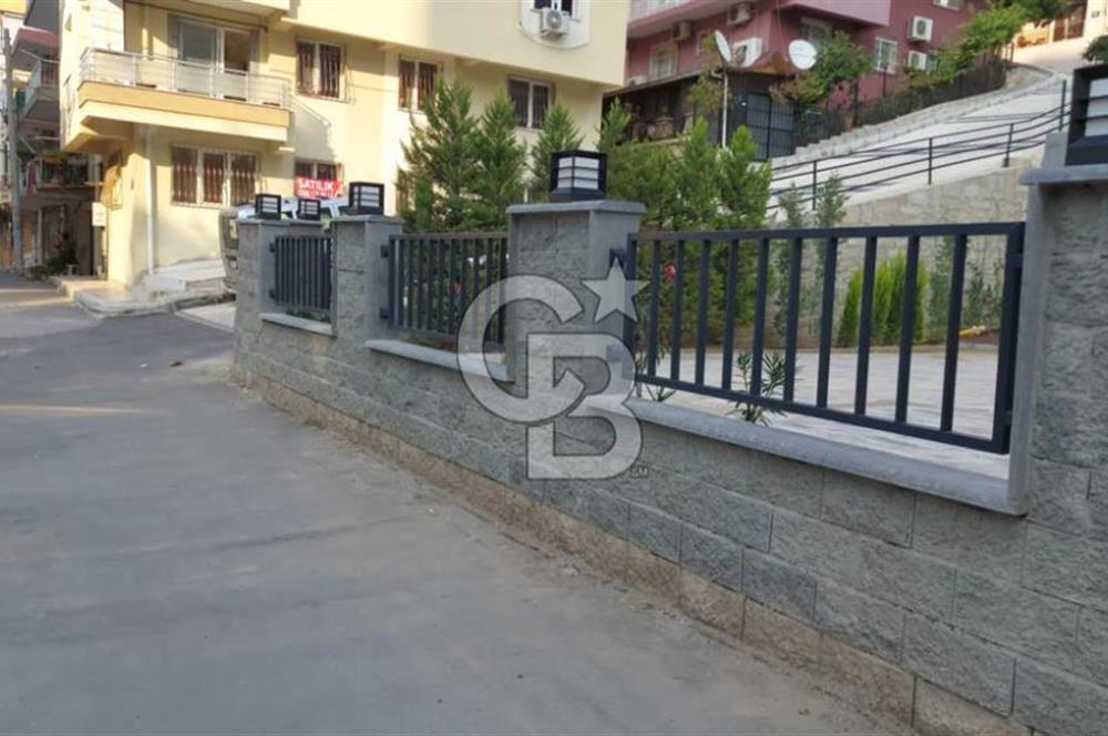 General Kazım Özalp Mahallesi’nde Sıfır ayarında Manzaralı Arakat 2+1